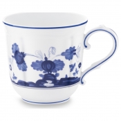 Ginori Oriente Italiano Indaco Mug